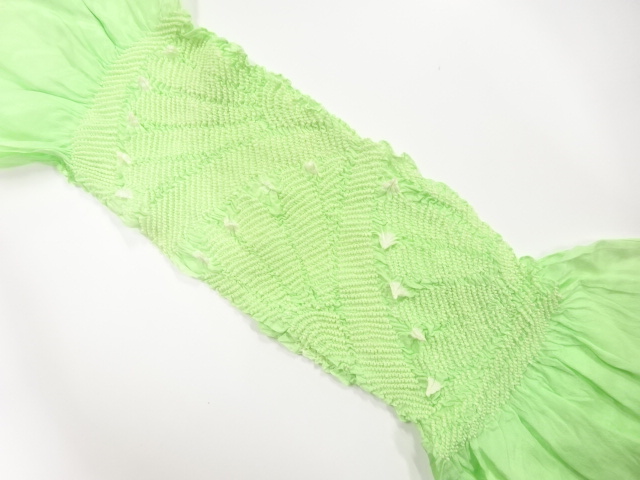 Japanese Kimono / Accessories Silk